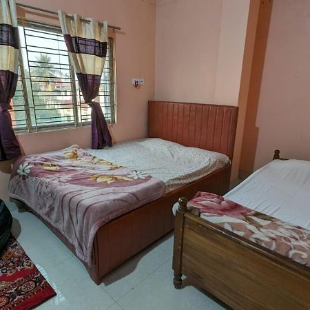 Veda Home'S Agartala Exteriör bild