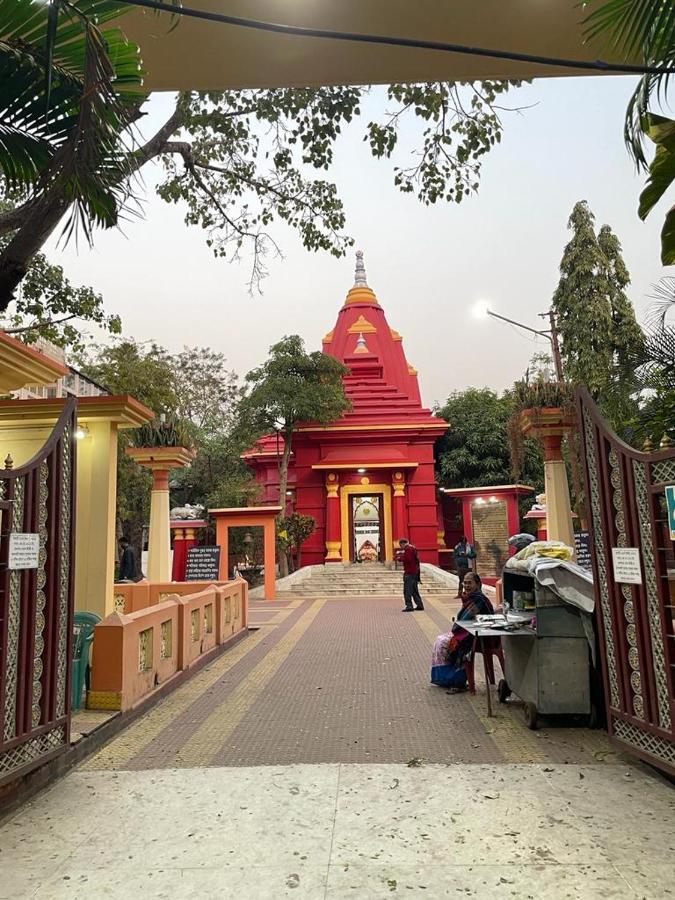 Veda Home'S Agartala Exteriör bild